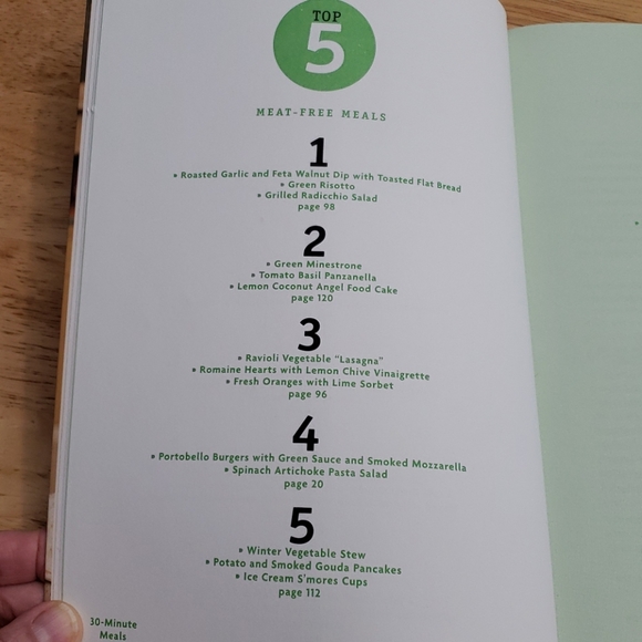 Rachel Ray 30 Minute Meals 2 - Picture 7 of 10